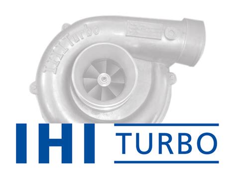 Ihi Rhf55 Turbo Kit Vf30