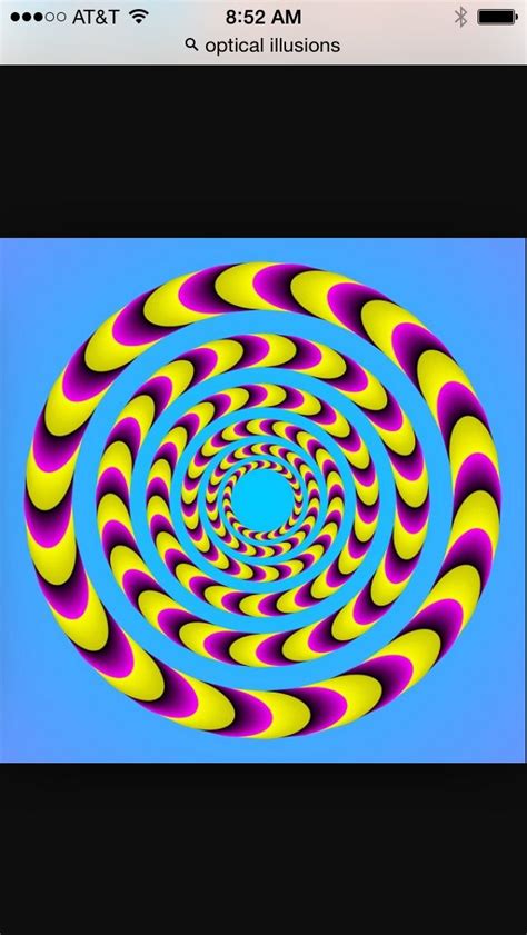 Optical Illusions Are So Awesome Visit My Page Optical Illusions