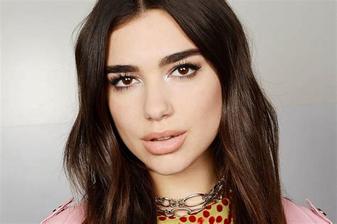 Check out inspiring examples of dua_lipa artwork on deviantart, and get inspired by our community of talented artists. Dua Lipa's Best Hair, Makeup & Beauty Looks Ever | Glamour UK