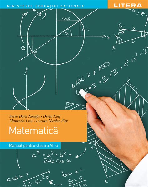 Manual Matematica Clasa 9 M1 Pdf