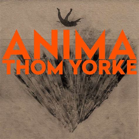 Review Thom Yorke Anima La Distillerie Musicale