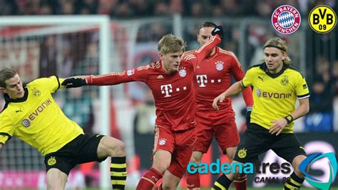 In light of lionel messi's transfer to psg, the identity of bayern munich — and the bundesliga — becomes more important. Bayern Munich vs. Borussia Dortmund, final alemana en ...