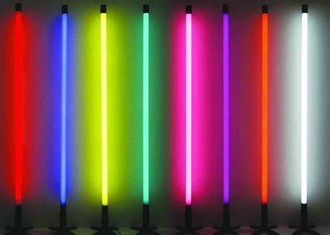 Neon Lights Neon Tube Lights Neon Light Signs Neon Lighting