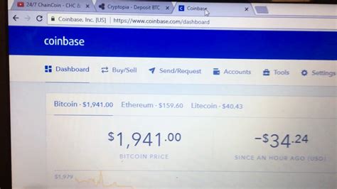 Coinbase users can now withdraw bitcoin sv following b! How To Transfer Bitcoin From Coinbase To My Wallet - Earn ...