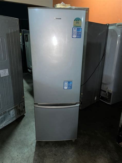 Used L Panasonic Refrigerator Freezer Tv Home Appliances