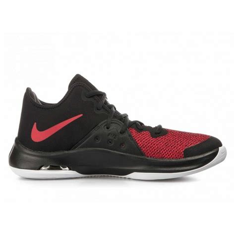 Nike Air Versatile Iii Mens Basketball Shoes Ao4430 006 Olympus Sports