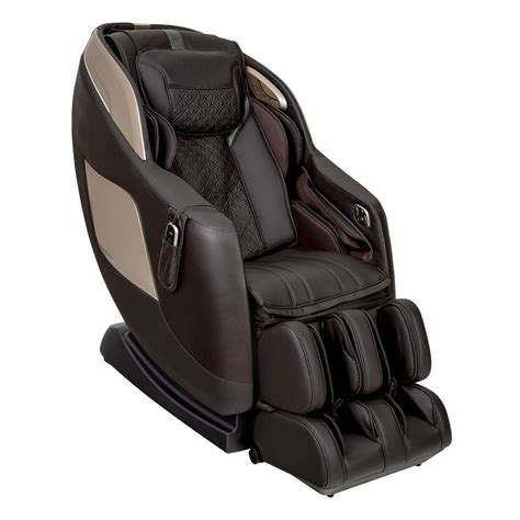 Osaki Os Pro 3d Sigma Massage Chair Tittac