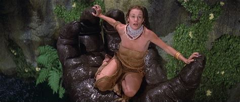 Naked Jessica Lange In King Kong Ii