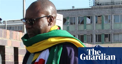 Zimbabwe Protests Leader Charged With Inciting Public Disorder Zimbabwe The Guardian