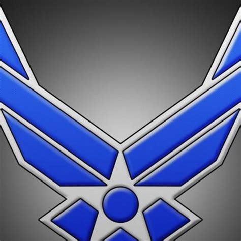 10 Most Popular Us Air Force Logo Wallpaper Full Hd 1080p For Pc