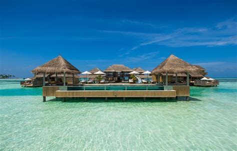 20 Best Overwater Bungalows In The World In 2020 Overwater Bungalows