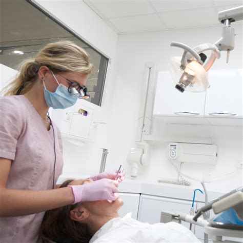 Optimum Clinique Dentaire médecin dentiste à Genève OneDoc