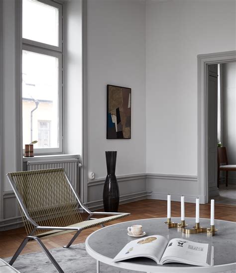 Light Flooded Home With Turn Of The Century Details Coco Lapine