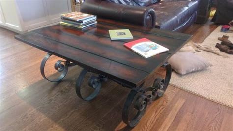 Alibaba.com offers 1,838 cast iron coffee table legs for sale products. Coffee Table - Rustic Spanish-Style, Cast Iron Legs & Feet ...