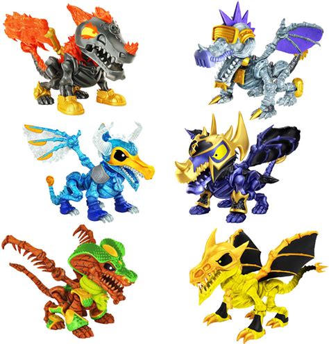 Treasure X Ninja Gold Dragons Single Pack Wholesale