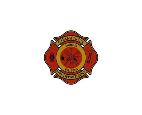 City Of Champaign Fire Department