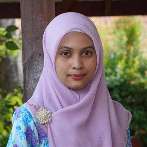 Nurul Hidayah Abdul Ghafar Nilai Negeri Sembilan Malaysia Profil