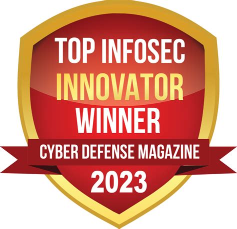 Sendquick Wins Coveted Top Infosec Innovator Awards 2023