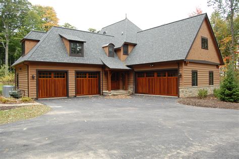 Aaron's garage doors is nashville's top choice for garage doors, garage door products, and repairs. Wood Garage Doors - Wayne Garage Door