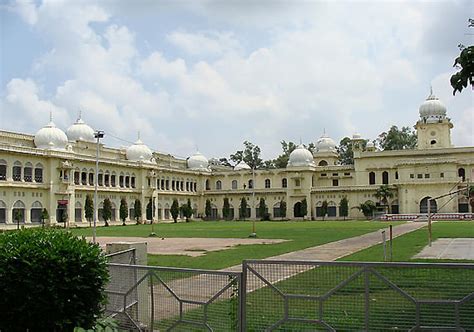University Of Lucknow Lucknow Admissions Contact Website