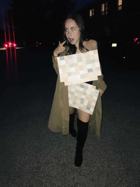 72 amazing college halloween costumes for girls you will want to copy in 2021 by sophia lee