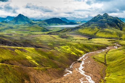 12 Best Places To Visit In The Highlands In Iceland Travel Tips