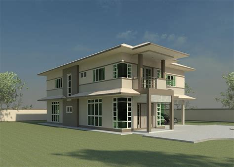 There is a lounge further on with enough room for entertaining. Khalid Rahman Design: 5 Bedrooms + 6 Bathrooms; Double ...