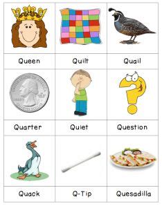 Following is the complete list of seven letter (7 letters) words starting with a and ending in a for domain names and scrabble with meaning. 94 best images about letter q on Pinterest | Letter ...