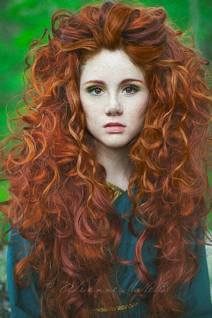 There are so many options—conditioners, gels, creams, and spritzes—and it's common to feel confused when trying to create an effective hair cocktail for your specific curls. Redheads | Red curly hair, Curly hair styles, Red hair