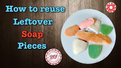 How To Recycle Leftover Soap Pieces Best Soap Reuse Ideas Pocket