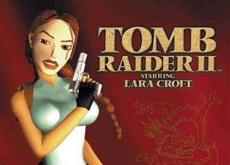 Who's coming back for tomb raider 2? Why Tomb Raider 2 deserves a remake - Reader's Feature ...