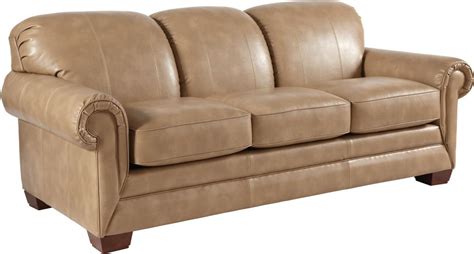 Approx 30 deep and 90 across. La-Z-Boy Mackenzie Premier SUPREME-COMFORT™ Queen Sleep ...