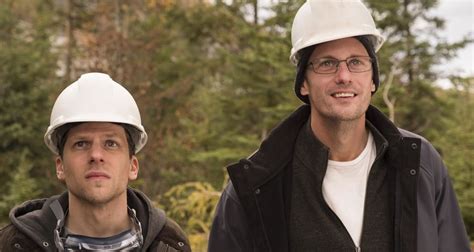 The Hummingbird Project Film Review Grab A Coffee Before Taking Your