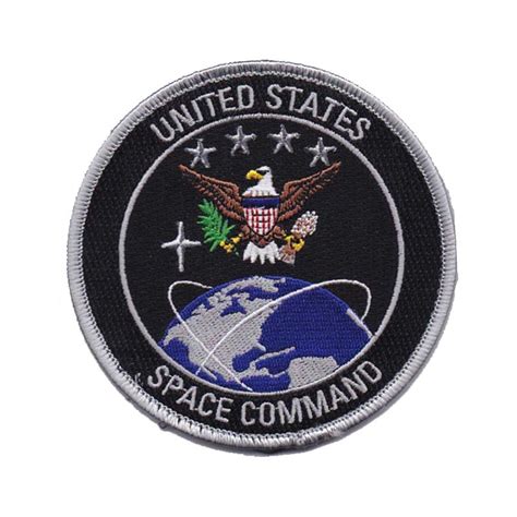 Us Space Force Patches Page 3