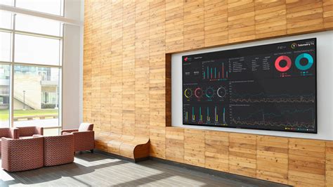 6 Of The Best Screens For Digital Signage In 2022