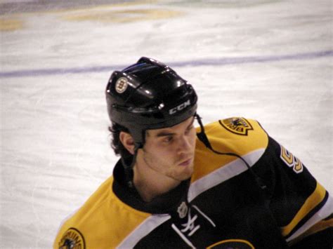 Adam Mcquaid Bruins Defense Washington Capitals Boston Bruins