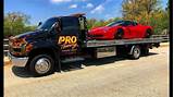 Images of Highland Park Towing