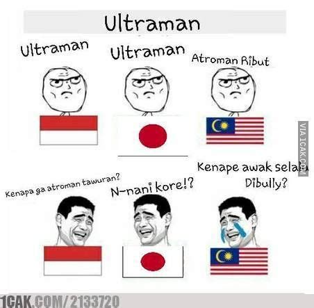 Kata Kata Lucu Bahasa Melayu | Cikimm.com