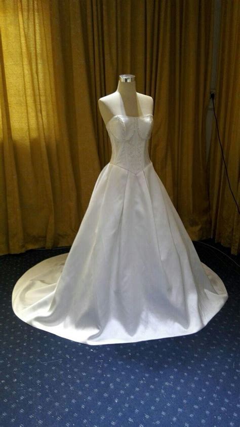 silk satin wedding ball gowns darius cordell fashion ltd