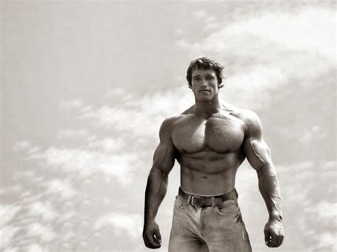 BodyBuilding Fitness Arnold Schwarzenegger PHOTO GALLERY 9800 Hot Sex