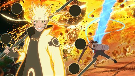 10 Best Naruto Shippuden Wallpapers Hd Full Hd 1920×1080 For Pc