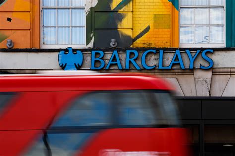 Barclays plc is listed in the banks sector of the london stock exchange with ticker barc. Is the Barclays (LON:BARC) share price heading for 19% ...