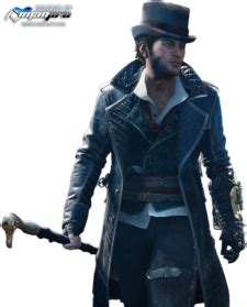 Assassin Creed Syndicate Png Photos Png Mart