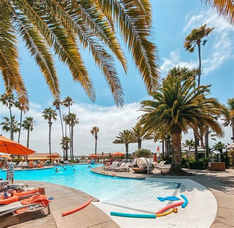 San Diego Mission Bay Resort Welcomes Families Back With 50 Off Best