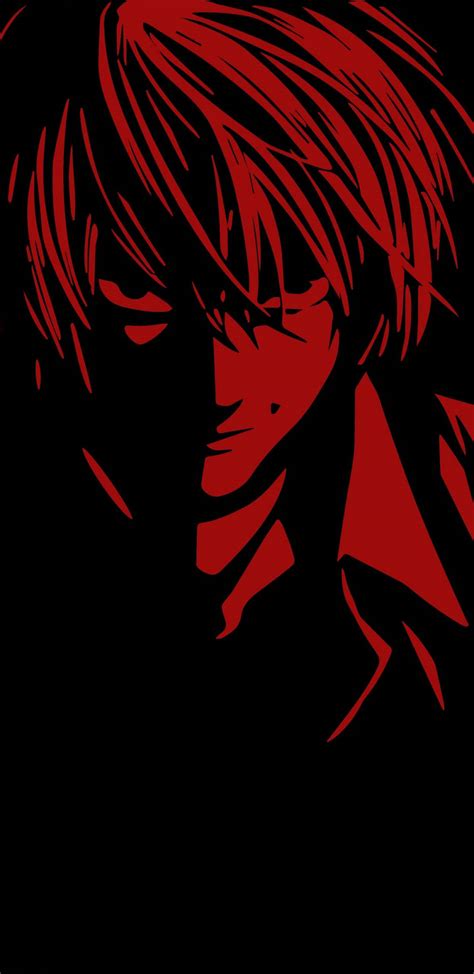 Aggregate More Than Light Yagami Wallpaper Best In Coedo Com Vn