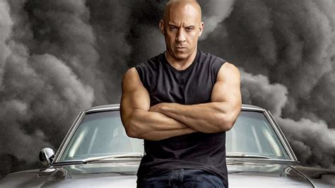 Dom toretto vin diesel prowadzi spokojne życie z letty i jego synem, małym brianem, ale wiedzą, ż. Szybcy i wściekli 9 ponownie opóźnieni. Ciche miejsce 2 ...