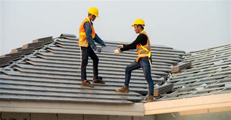 Commercial Roofing Inspections Everything You Need To Know