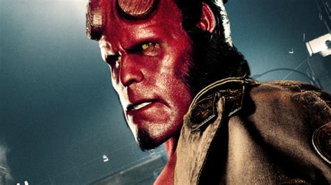 Guillermo Del Toro Says Hellboy 3 Definitely Wont Happen