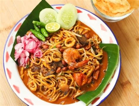 Makanan Khas Tradisional Aceh Yang Wajib Kamu Cobain Nusantara My XXX
