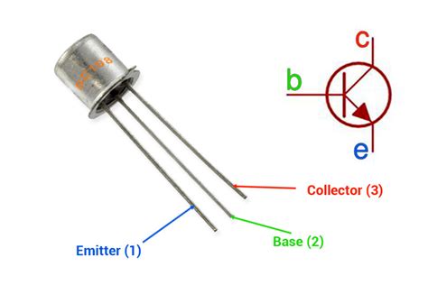 Bc Transistor Pinout Datasheet Equivalent Circuit Working Sexiezpicz